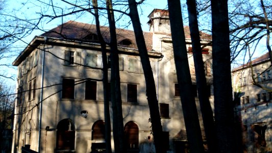 Lahmann-Sanatorium 15