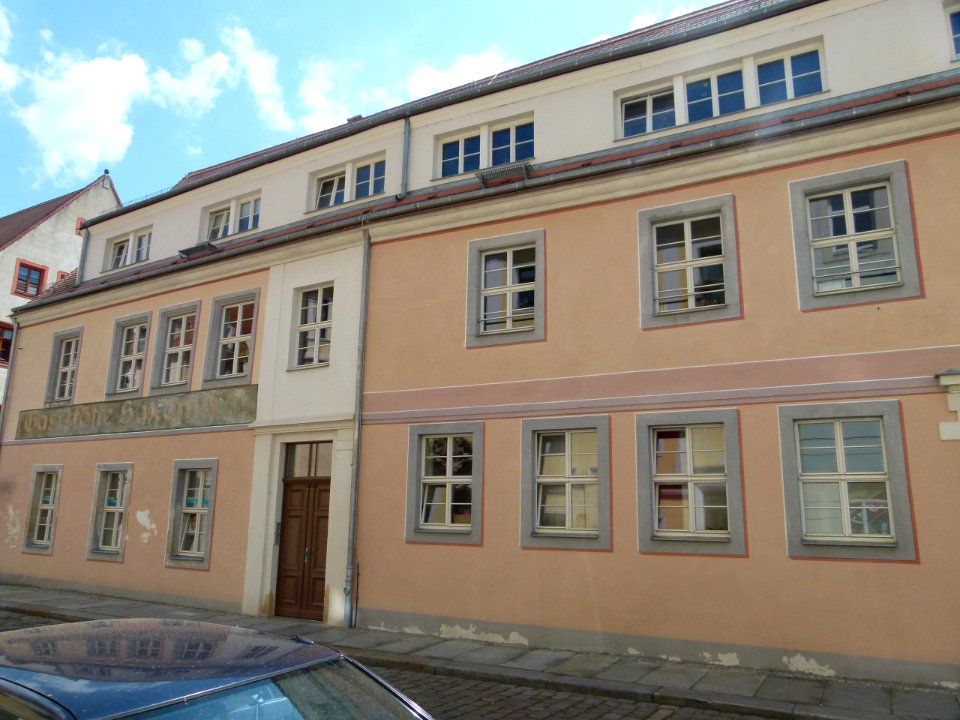 Lange Straße 39 Pirna 2