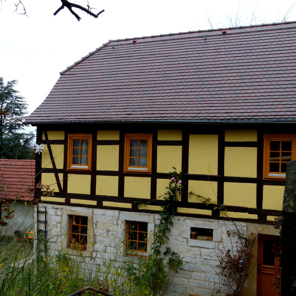 Pillnitzer Landstraße 86 Loschwitz 2