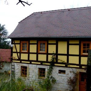 Pillnitzer Landstraße 86 Loschwitz 2