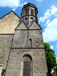 Marienkirche Kirchplatz 14 Pirna 10