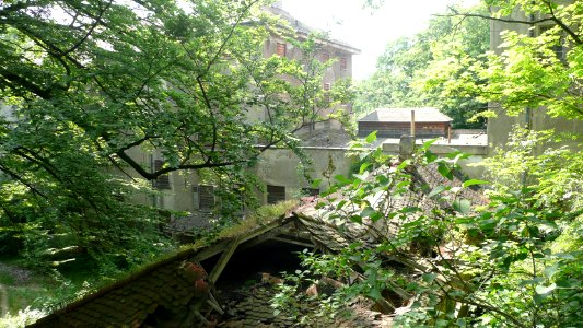 Lahmann-Sanatorium 8