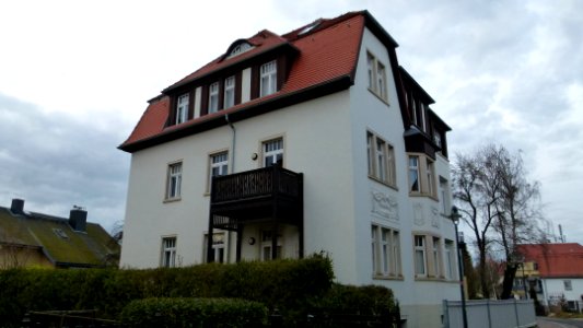 Lahmannring 16 Weißer Hirsch 3