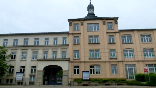 Straße des 17. Juni 25 Niedersedlitz Dresden 1