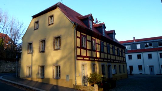 Leßkestraße 5002 Gorbitz 1