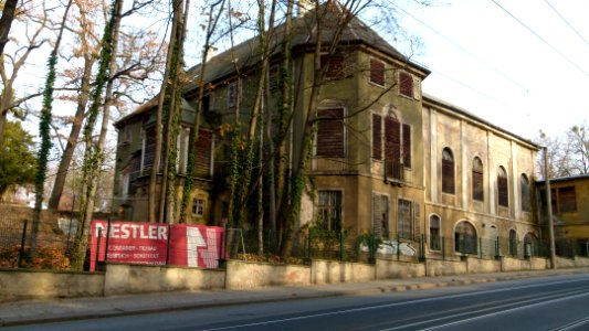 Lahmann-Sanatorium 12