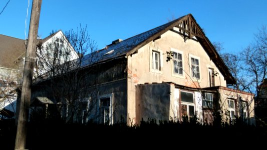 Materniweg 1 Loschwitz