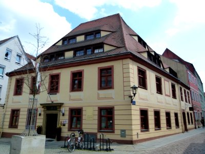 Lange Straße 29 Pirna