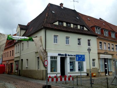 Markt 10 Nossen 1