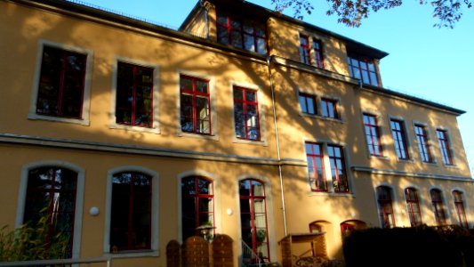 Leßkestraße 1 Gorbitz 1