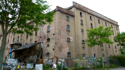 Straße des 17. Juni 21 Niedersedlitz Dresden 4