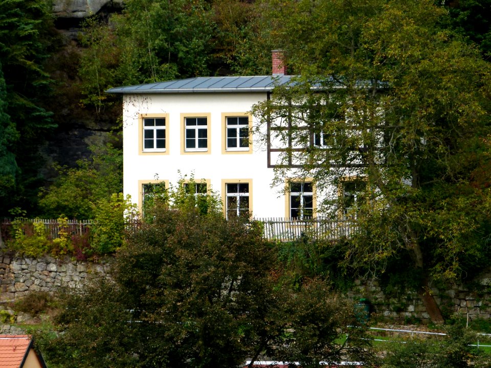 Lohmener Straße 10 Stadt Wehlen 3