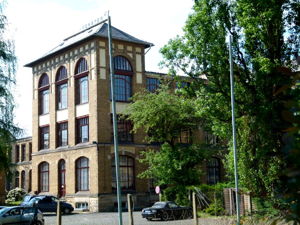 Maxim-Gorki-Straße 22 Pirna 1