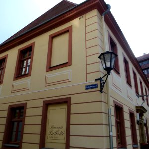 Lange Straße 29 Pirna 1