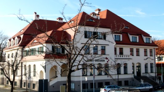 Messering 7 Friedrichstadt 4