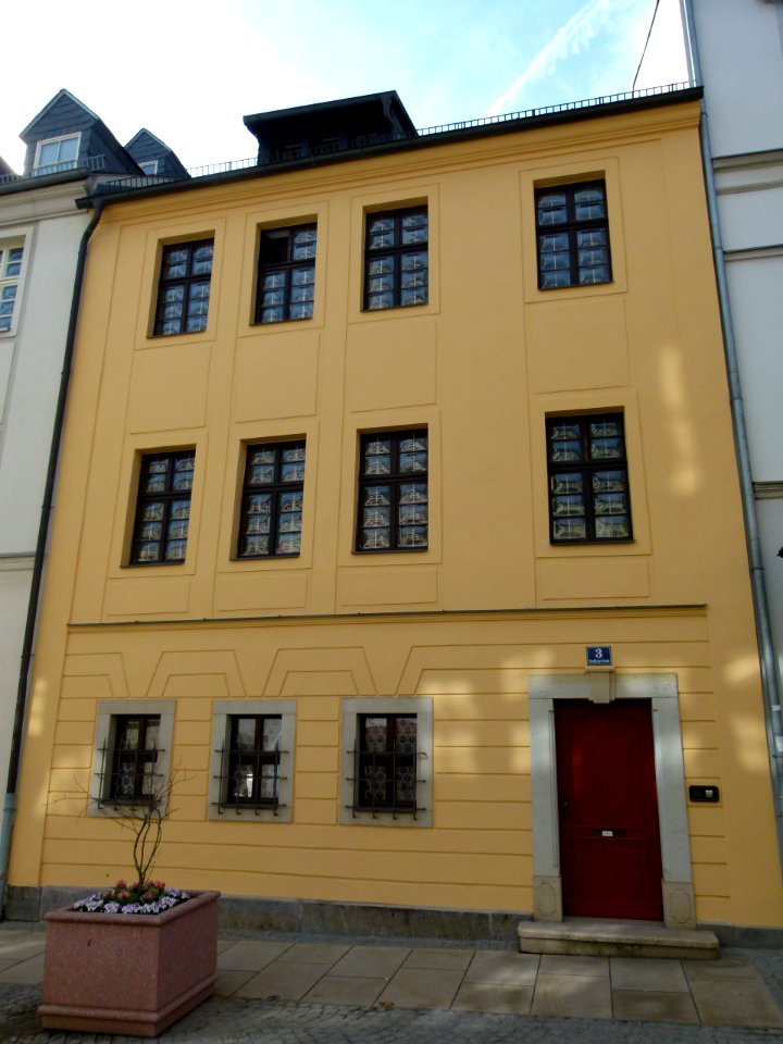 Straßberger Straße 3 Plauen 2