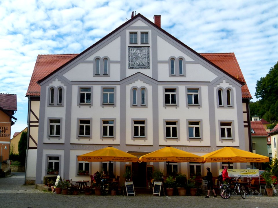 Markt 1 Stadt Wehlen 2