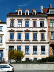 Straßberger Straße 78 Plauen