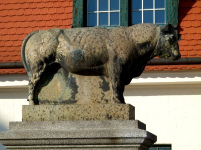 Messering 6 Friedrichstadt 2