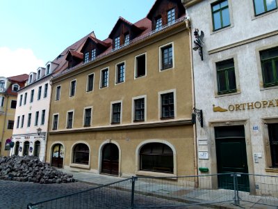 Lange Straße 12 Pirna