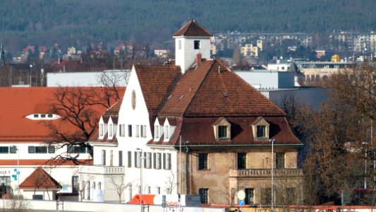 Messering 5 Friedrichstadt 2