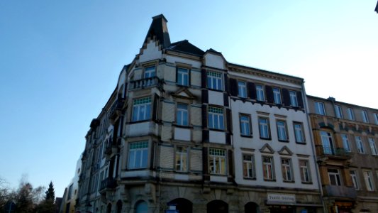 Lannerstraße 1 Strehlen