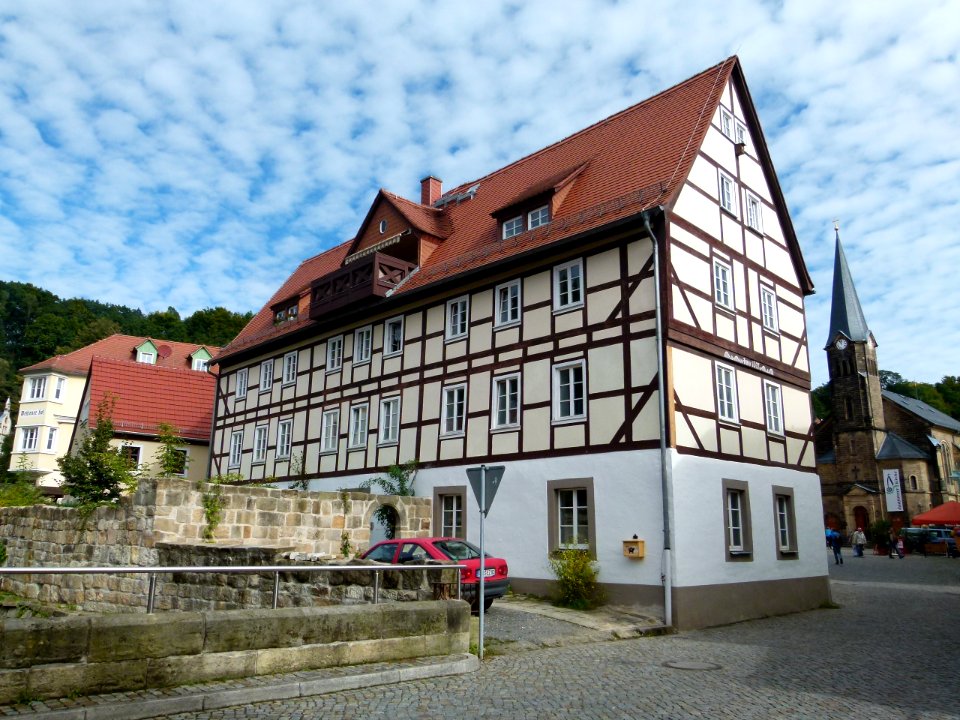 Markt 1 Stadt Wehlen 3