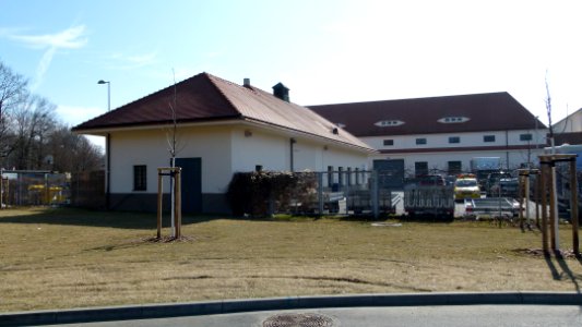 Messering 6 Friedrichstadt 4
