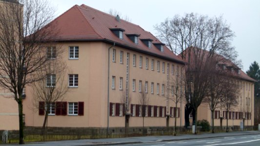 Teplitzer Straße 80-82-84-86 Strehlen