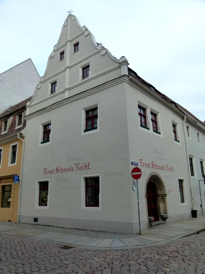 Lange Straße 1 Pirna
