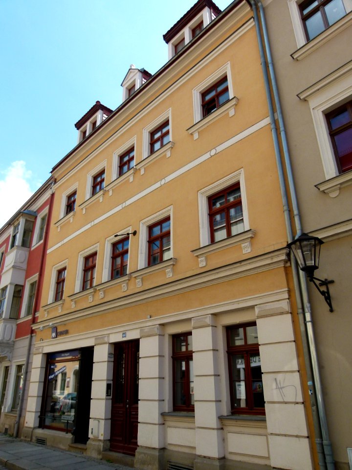 Lange Straße 44 Pirna