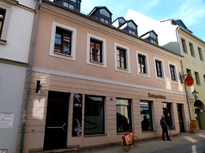 Straßberger Straße 7 Plauen