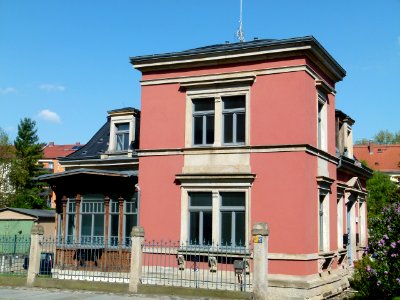 Maxim-Gorki-Straße 13 Pirna 2