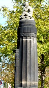 Stele Constantin Lipsius 2