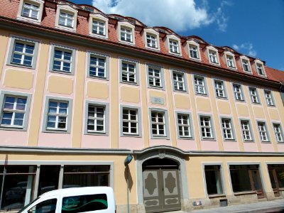 Lange Straße 17 Pirna