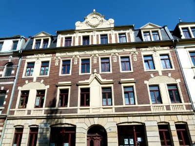 Maxim-Gorki-Straße 7 Pirna 2