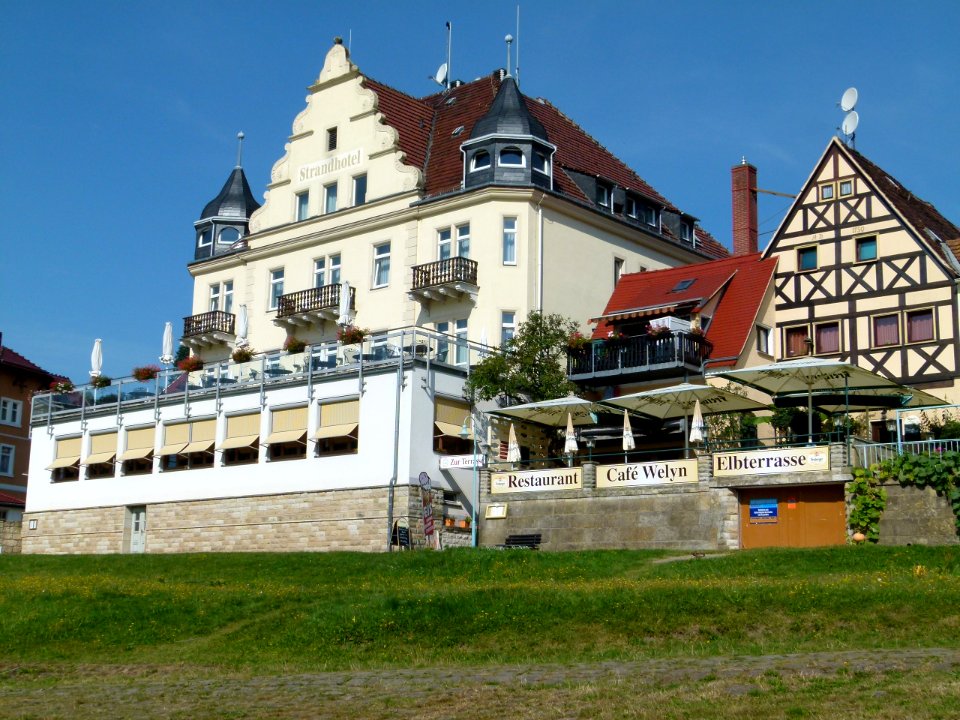 Markt 8-9 Stadt Wehlen 1