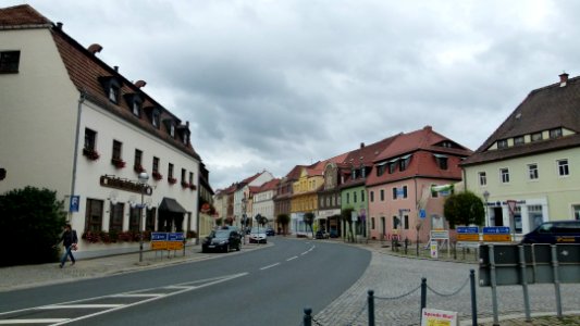 Markt Nossen 2