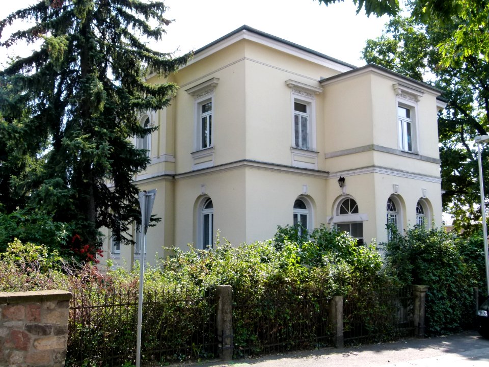 Meißner Straße 223 Radebeul