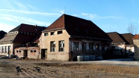 Messering 5012 Schlachthofbau Friedrichstadt 4