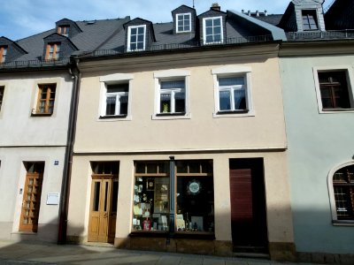 Straßberger Straße 16 Plauen