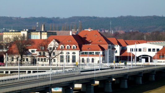 Messering 7 Friedrichstadt 3