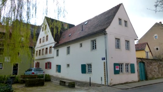 Steinplatz 7 Pirna