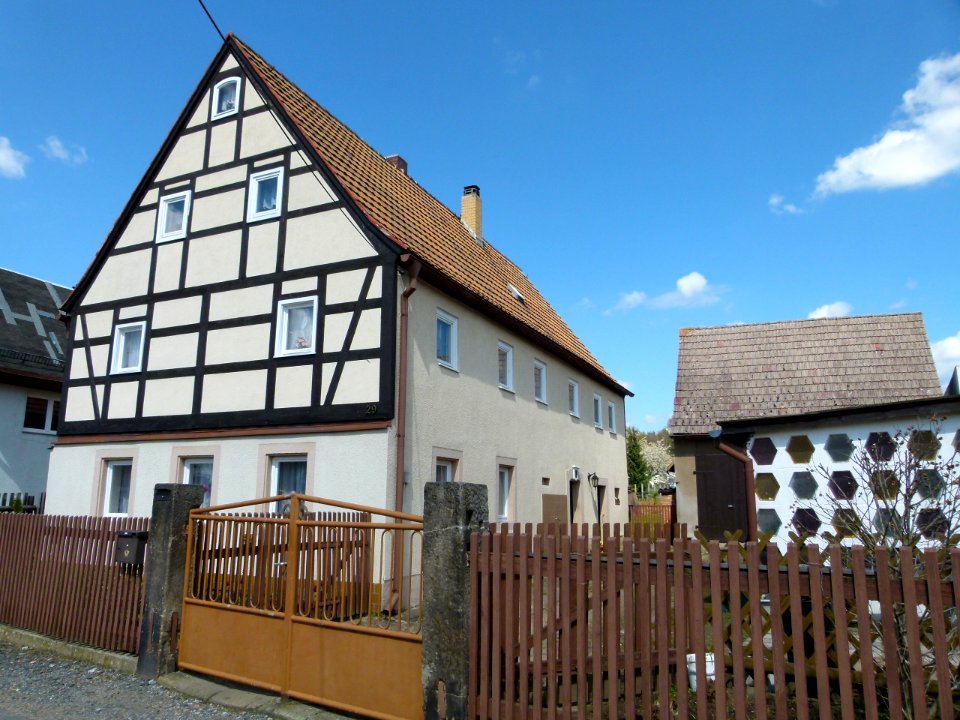 Lochmühlenweg 29 Graupa Pirna 2