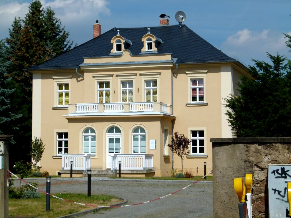 Meißner Straße 226 Radebeul
