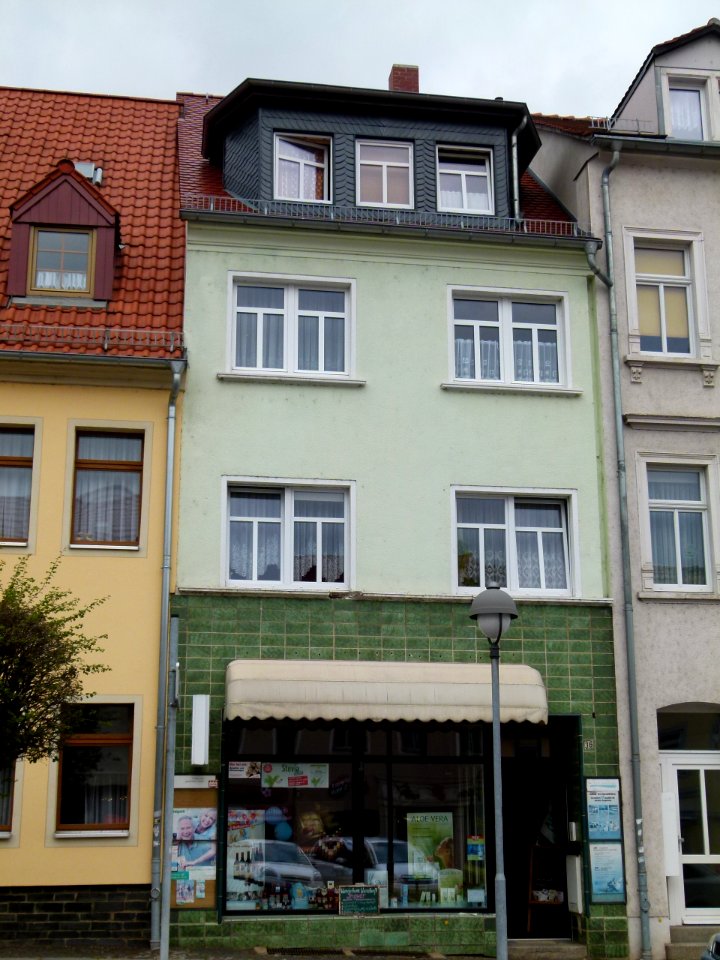 Markt 36 Nossen