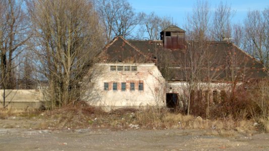 Messering 5012 Schlachthofbau Friedrichstadt 6