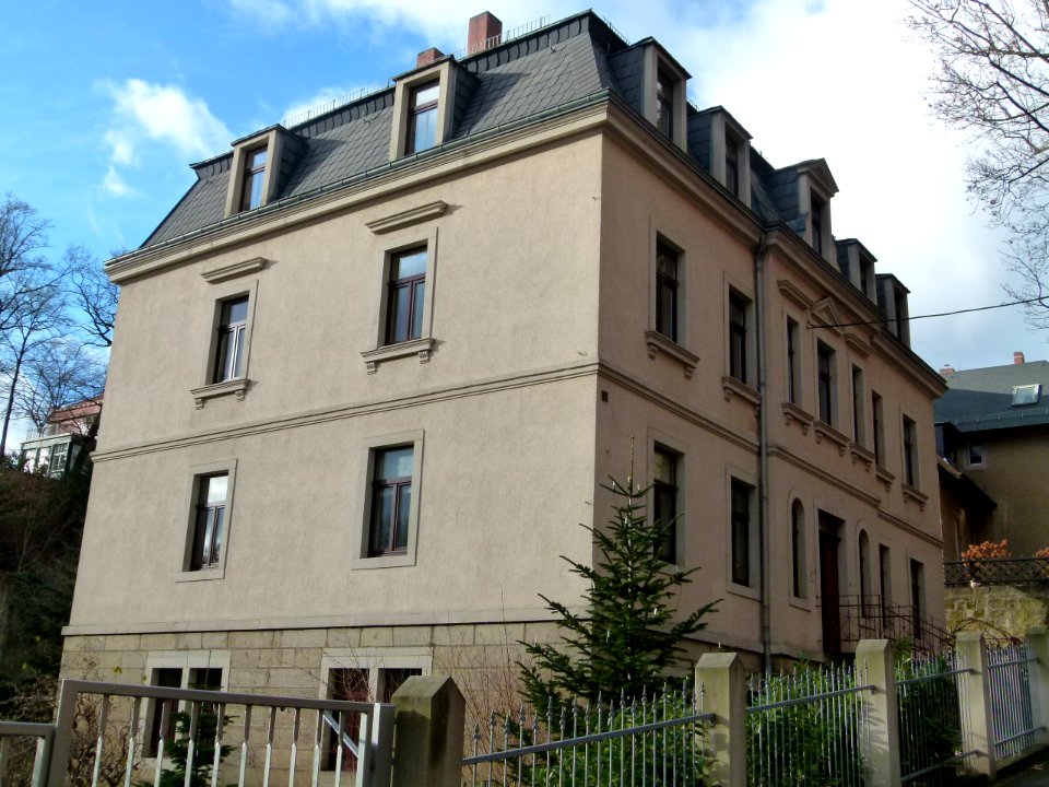 Steglichstraße 3 Loschwitz 3