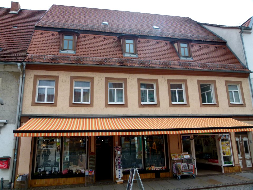 Markt 11 Nossen 2