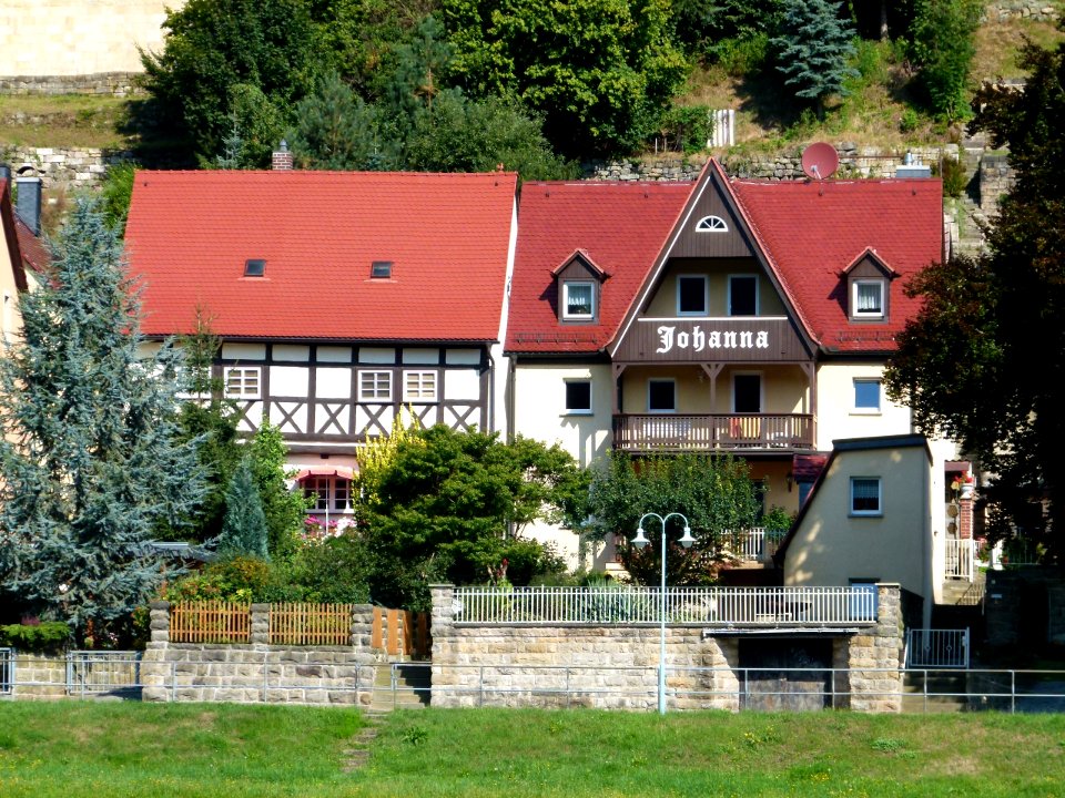 Mennickestraße 11-13 Stadt Wehlen